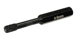 [000492] Diamond Grez Drill 5.0mm