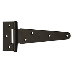 [000493] AMIG Hinge T Type Black 100mm