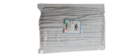 [000634] Glass Rope White 20mt