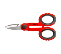 [000700] Wire Scissors 140mm