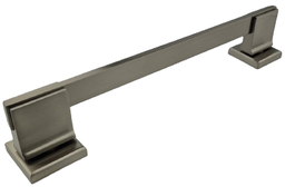 [000702] P/Handle HOPA 300mm Brushed Inox