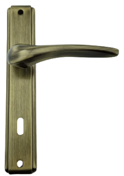 [000704] D/Handle Eskisehir Bronze