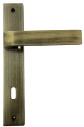 [000638] D/Handle Bartin Bronze