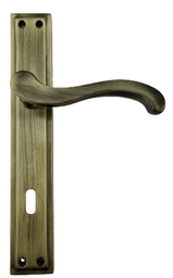 [000716] D/Handle Megan Bronze