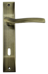 [000694] D/Handle Alansis Bronze