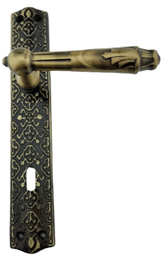 [000696] D/Handle Pars Bronze