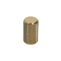 [000807] Knob Bragi Brass GA32 - X
