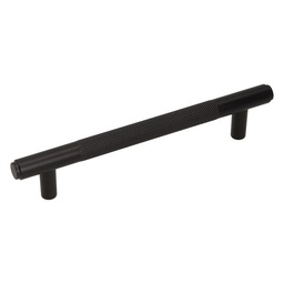 [000804] Handle Bragi RE32 Black Matt 192mm