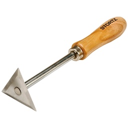 [000794] Scraper Triangle