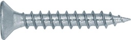 [000487] Screws 4.0 x 50 S/Steel per each