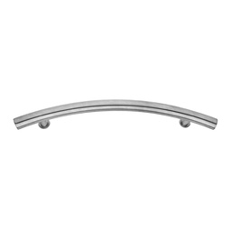 [000797] P/Handle Ay 500mm Satin