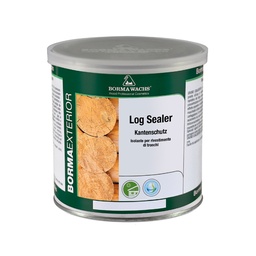 [000968] Nat. Log Sealer 750ml