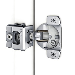 [000948] Supreme Soft Close Hinge 12mm Overlay