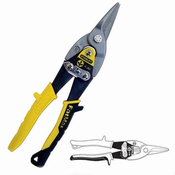 [000486] Cutting Snip Stanley