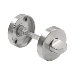 [001028] Degol Nottolino Round WC S/Steel