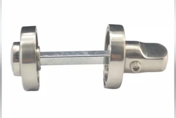 [001028] Degol Nottolino WC S/Steel