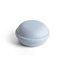 [001131] Door Stopper Macador White