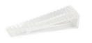 [001170] Door Stopper Fergy Clear