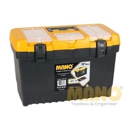 [001254] Tool Box Mano Professional Jumbo 19