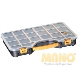 [001251] Tool Box Mano 24 Screws Hero Organiser ORG-24