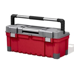 [001263] Tool Box Keter Power Latch 17185156