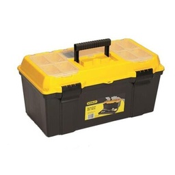 [001260] Tool Box Stanley 19