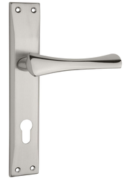 [001294] D/Handle Pladium Nickel