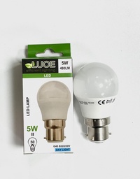 [001328] Led Ball 7w E27 Warm White