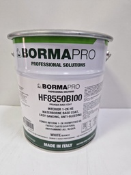 [001384] INT - Pro Nat. Basecoat White 5kg