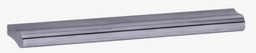 [001270] C/Handle Dimay Matt Black  96mm
