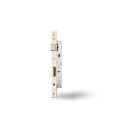 [000927] KALE Mortice Lock 25mm Nickel Yale