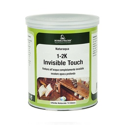 [001488] Natura Invisible Touch Effect Lack 10lt 0G