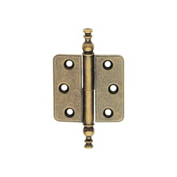 [001505] Hinge ZS10 45mm