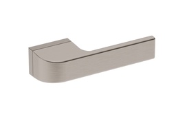 [001751] D/Handle Premium Logen Ros. S/Nickel