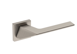 [001641] D/Handle Premium Karina Ros. S/Nickel
