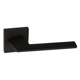 [001716] D/Handle Magni Ros. Matt Black