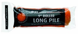 [001763] Harris Roller 9" Long Pile