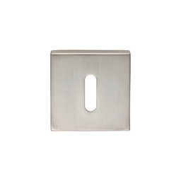 [000976] Degol Key Hole Normal S/Steel Square