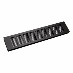 [000057] Air Vent Black 60 x 500 Each