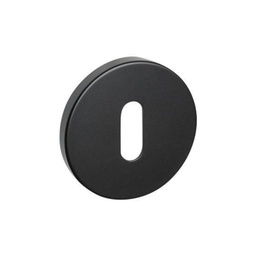 [000161] Degol Key Hole Normal Black Round