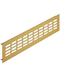 [000177] Air Vent Gold 60 x 500 Each