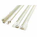 [000308] D/S White 250mm