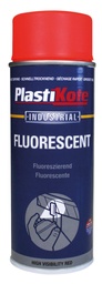 [001001] T & S Fluorescent Red 400ml