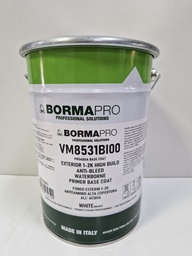 [001440] EXT - Pro Nat. Basecoat White 10kg