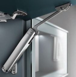 [000586] Single Door Lift - SLIM-MECH D Duo