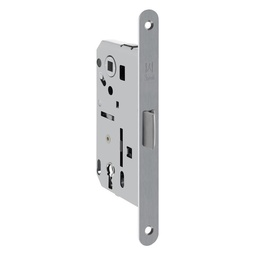 [000477] Bonaiti Lock BitterNG Yale 50mm Nickel