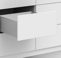 [001815] Flowbox - 106/18 350mm White