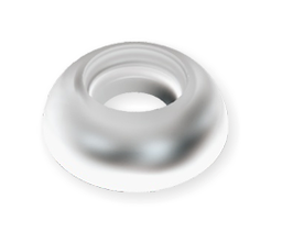 [000214] Convex Washer for Glass