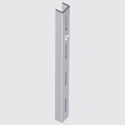[001918] Upright Rack Profile 2.5mt per each PM