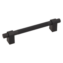 [001945] C/Handle Frigg RE34 Black Matt 160mm